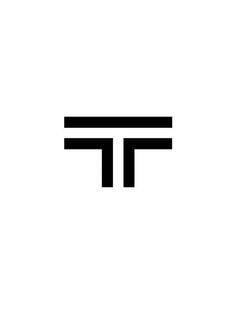 T trademark