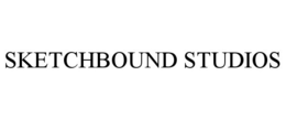 SKETCHBOUND STUDIOS trademark