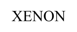 XENON trademark