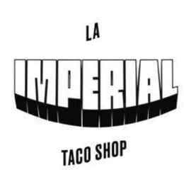 LA IMPERIAL TACO SHOP trademark