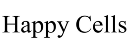 HAPPY CELLS trademark