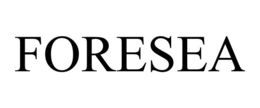 FORESEA trademark