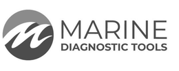 MARINE DIAGNOSTIC TOOLS trademark