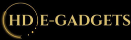 HD E-GADGETS trademark