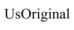 USORIGINAL trademark