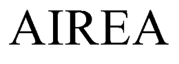 AIREA trademark