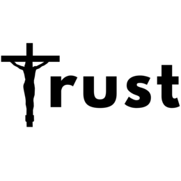 TRUST trademark