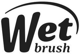 WET BRUSH trademark
