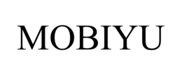 MOBIYU trademark