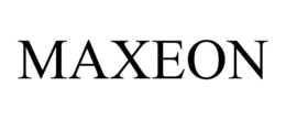 MAXEON trademark