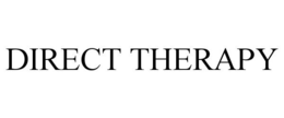 DIRECT THERAPY trademark