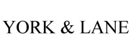 YORK & LANE trademark