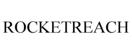 ROCKETREACH trademark