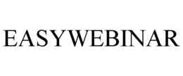 EASYWEBINAR trademark