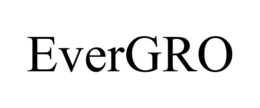EVERGRO trademark
