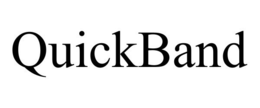 QUICKBAND trademark