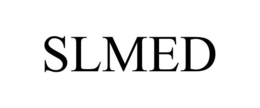 SLMED trademark