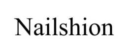 NAILSHION trademark