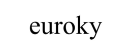 EUROKY trademark