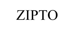 ZIPTO trademark