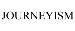 JOURNEYISM trademark