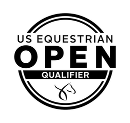 US EQUESTRIAN OPEN QUALIFIER trademark