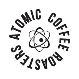 ATOMIC COFFEE ROASTERS trademark