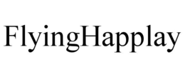 FLYINGHAPPLAY trademark