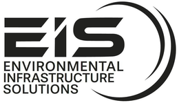 EIS ENVIRONMENTAL INFRASTRUCTURE SOLUTIONS trademark