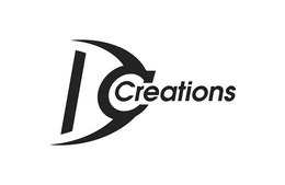 DC CREATIONS trademark