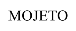 MOJETO trademark