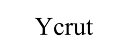 YCRUT trademark
