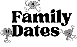 FAMILY DATES trademark