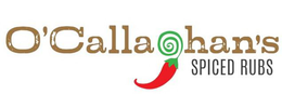 O'CALLAGHAN'S SPICED RUBS trademark