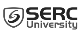 S SERC UNIVERSITY trademark