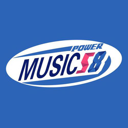 POWER MUSIC 58 trademark