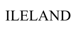 ILELAND trademark