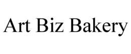 ART BIZ BAKERY trademark