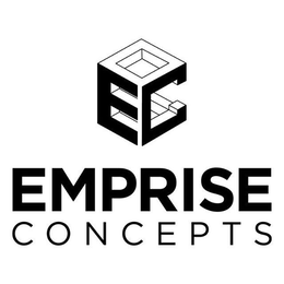 E C EMPRISE CONCEPTS trademark