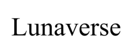 LUNAVERSE trademark