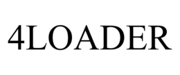 4LOADER trademark
