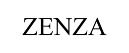 ZENZA trademark