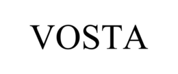 VOSTA trademark