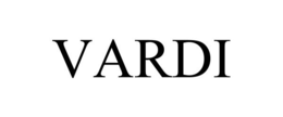 VARDI trademark