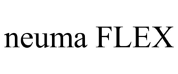 NEUMA FLEX trademark