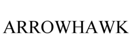 ARROWHAWK trademark