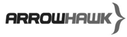 ARROWHAWK trademark