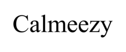CALMEEZY trademark