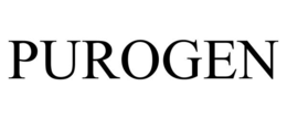 PUROGEN trademark