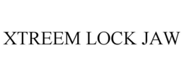 XTREEM LOCK JAW trademark